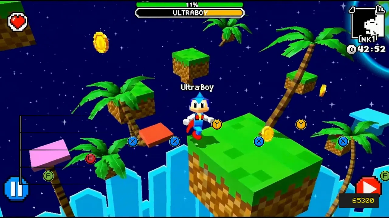 Pitch Patter Screenshot 4