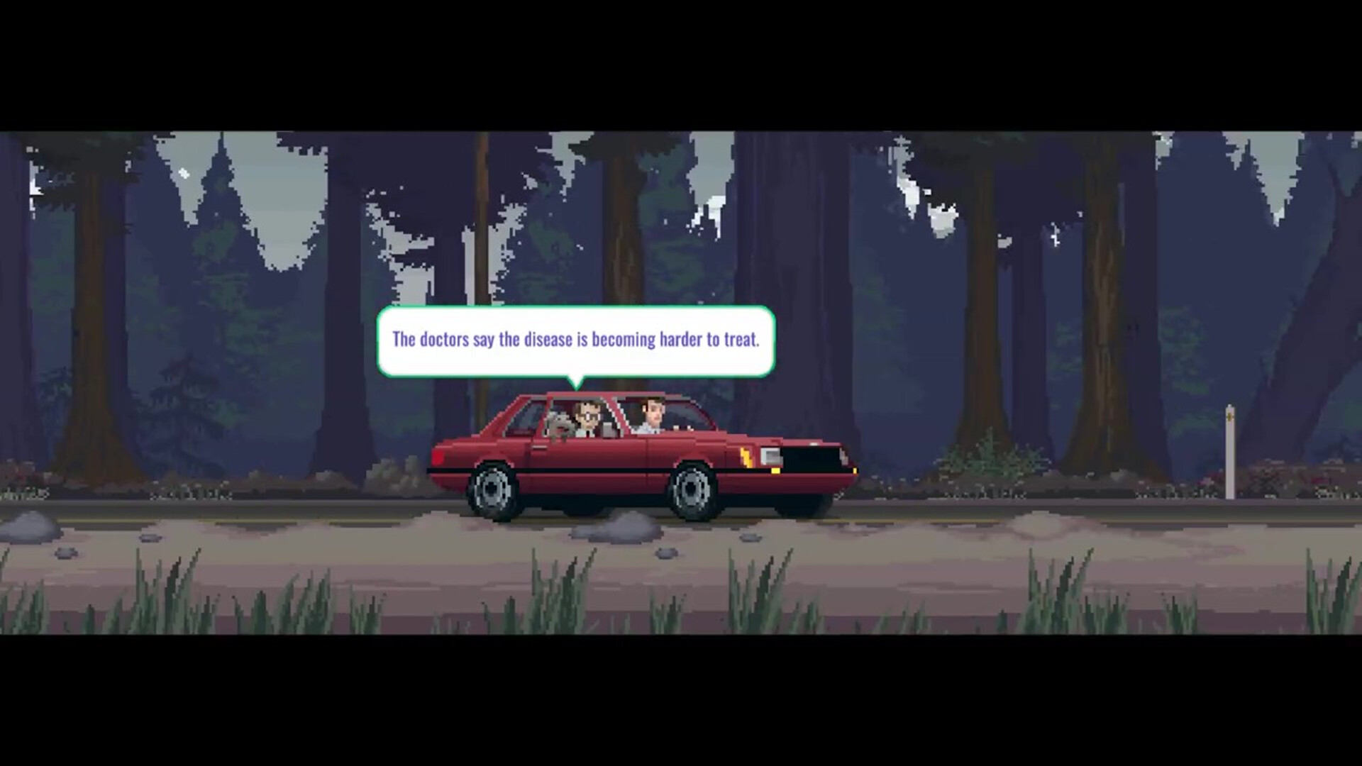 SKINWALKER: First Blood Screenshot 7