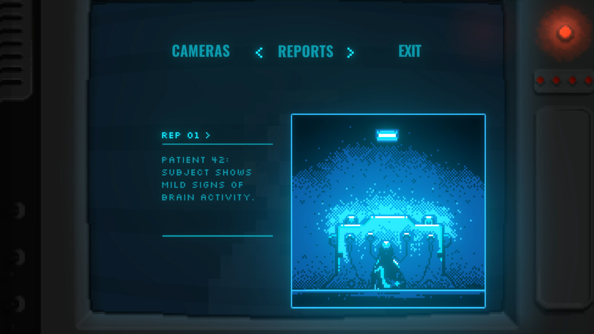 SKINWALKER: First Blood Screenshot 12