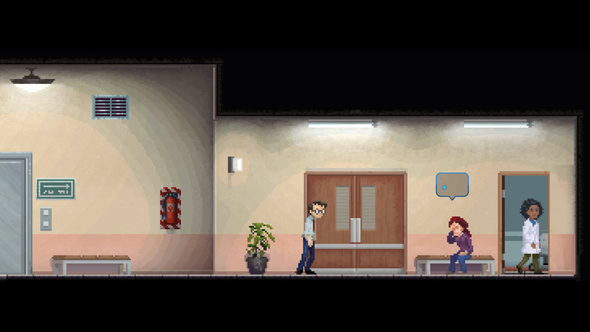 SKINWALKER: First Blood Screenshot 11