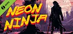 Neon Ninja: Pixel Slasher Demo