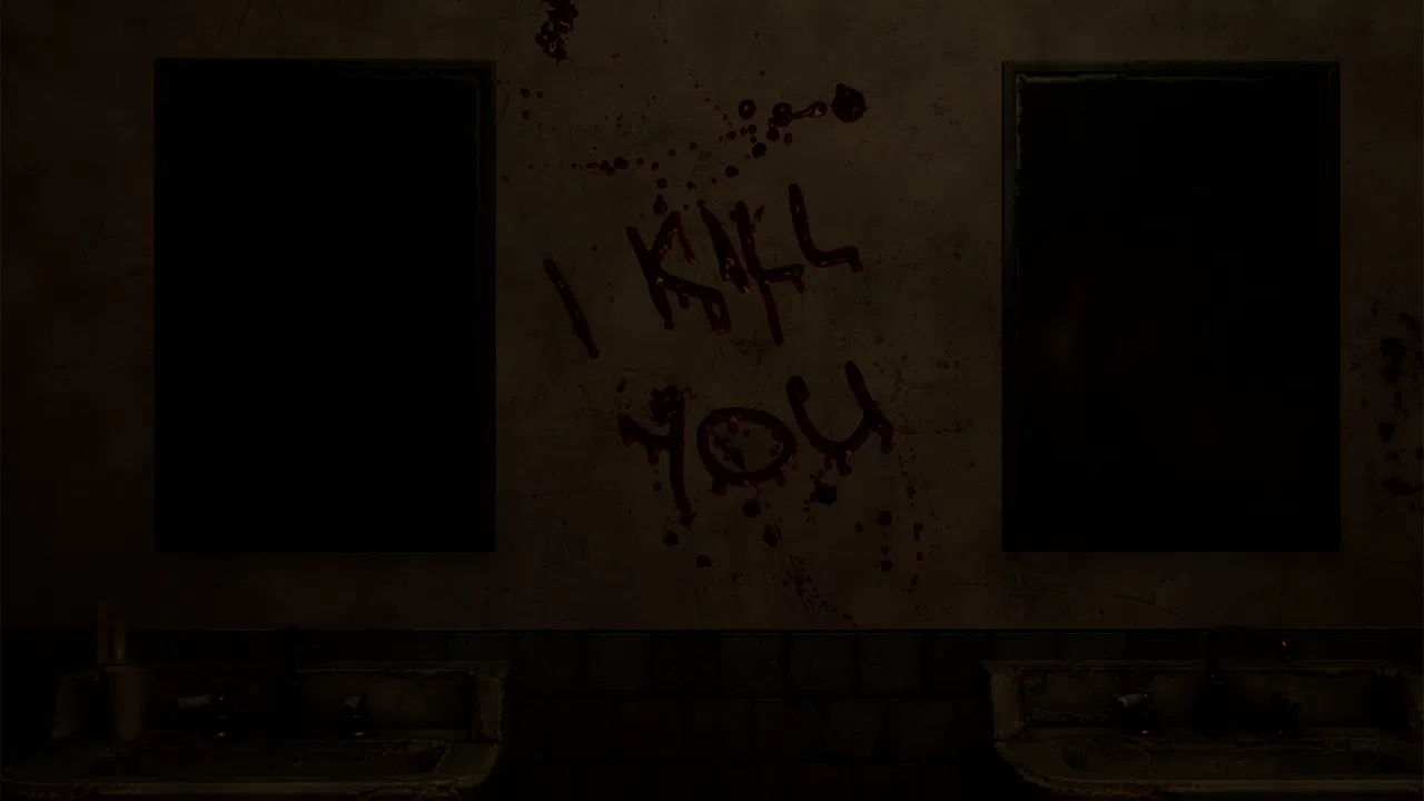 Jennifer's Fragments Demo Screenshot 2