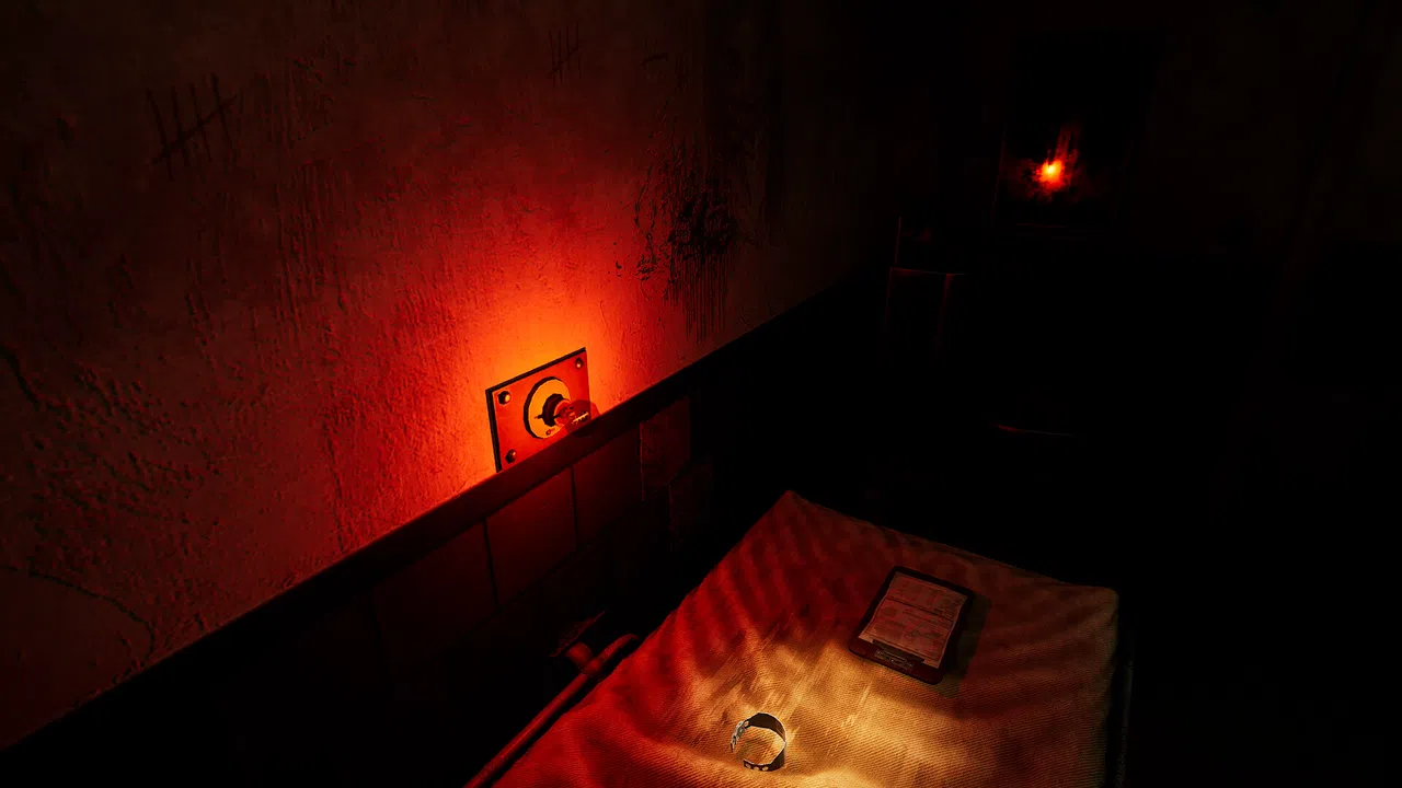 Jennifer's Fragments Demo Screenshot 3