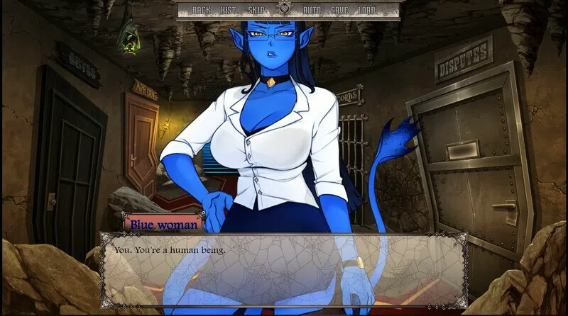 DEAD LAST - Part 1 Screenshot 0
