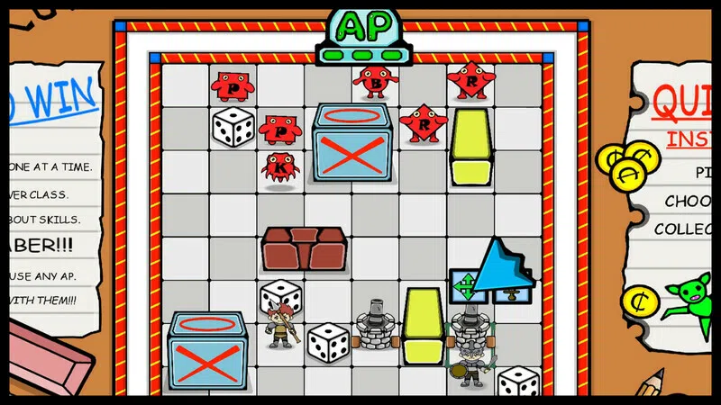 IS THIS EVEN CHESS? Screenshot 2