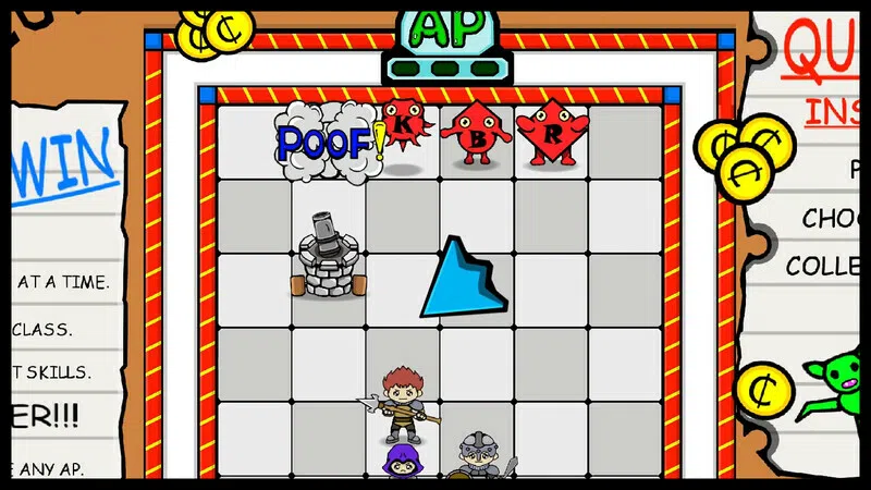 IS THIS EVEN CHESS? Screenshot 3