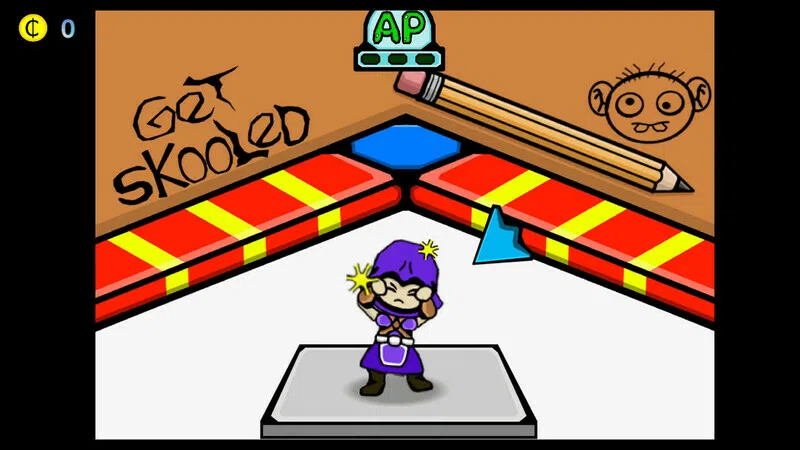 IS THIS EVEN CHESS? Screenshot 0