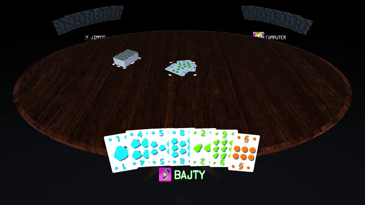 Mono! Screenshot 0