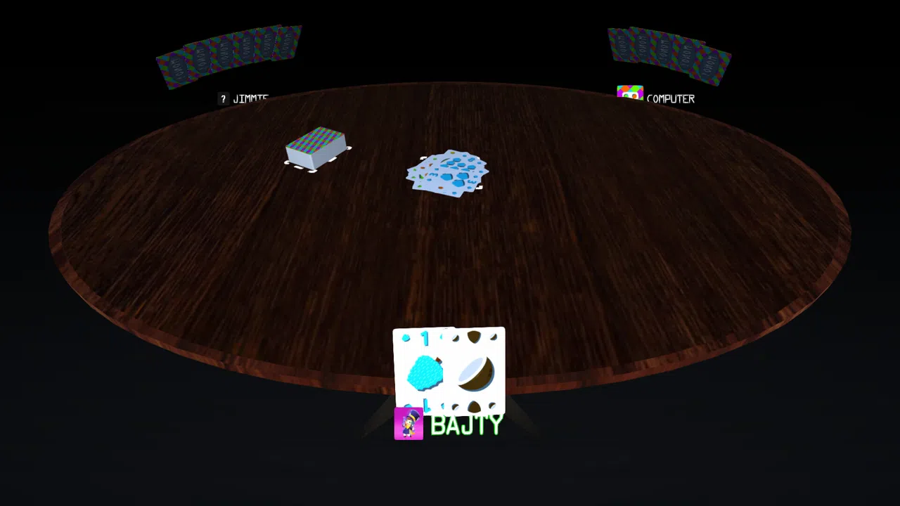 Mono! Screenshot 4