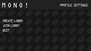 Mono! Screenshot 3