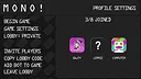Mono! Screenshot 1