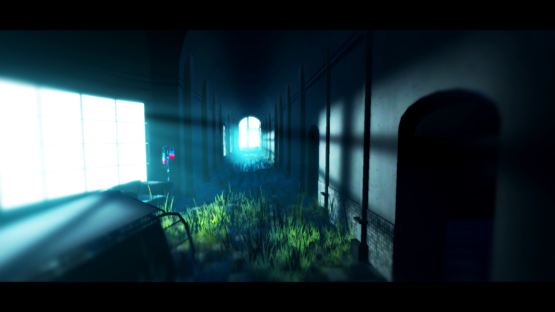 Acanthoceras Screenshot 1