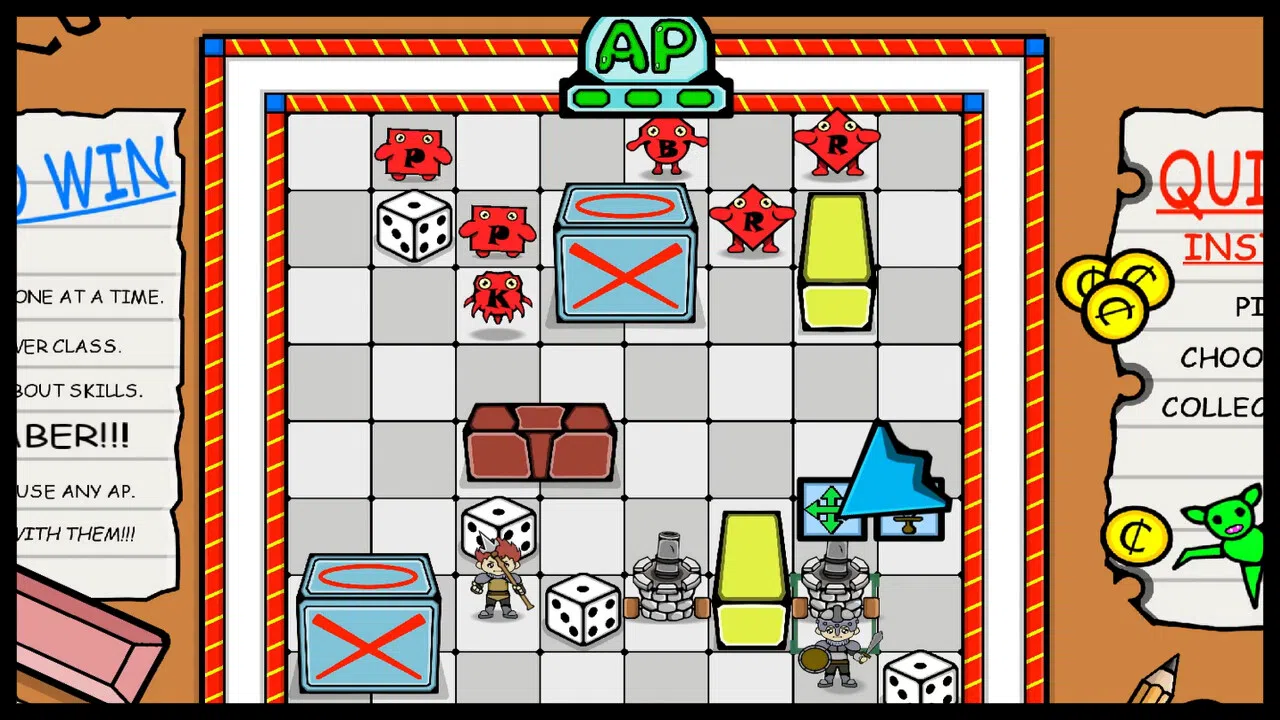 IS THIS EVEN CHESS? Demo Screenshot 2