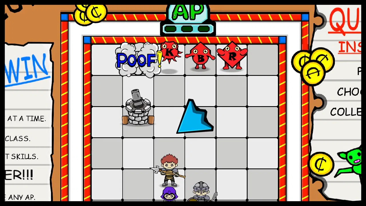 IS THIS EVEN CHESS? Demo Screenshot 1