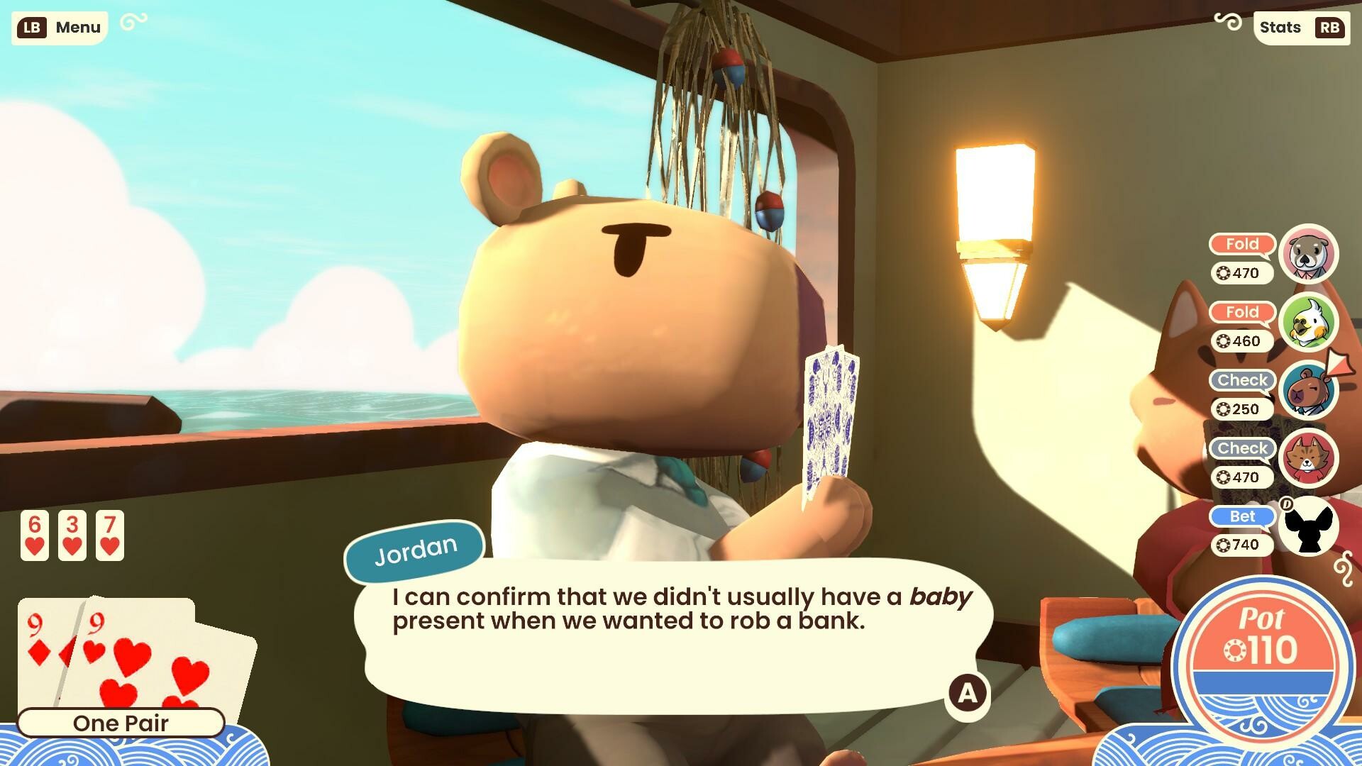 Sunshine Shuffle Screenshot 0