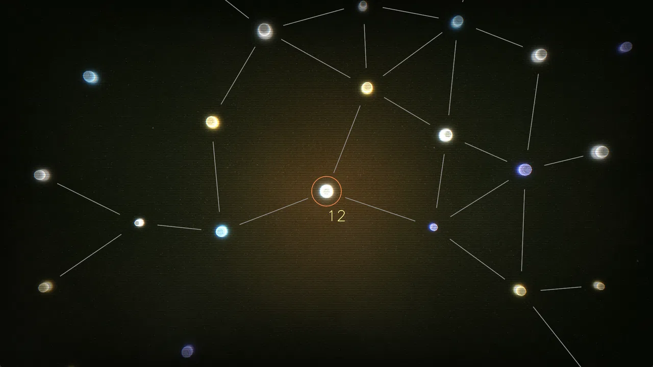 Moons That Belong Screenshot 1