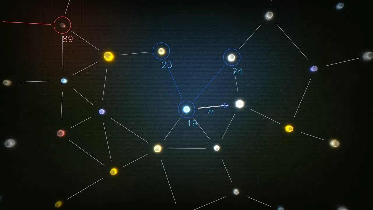 Moons That Belong Screenshot 2