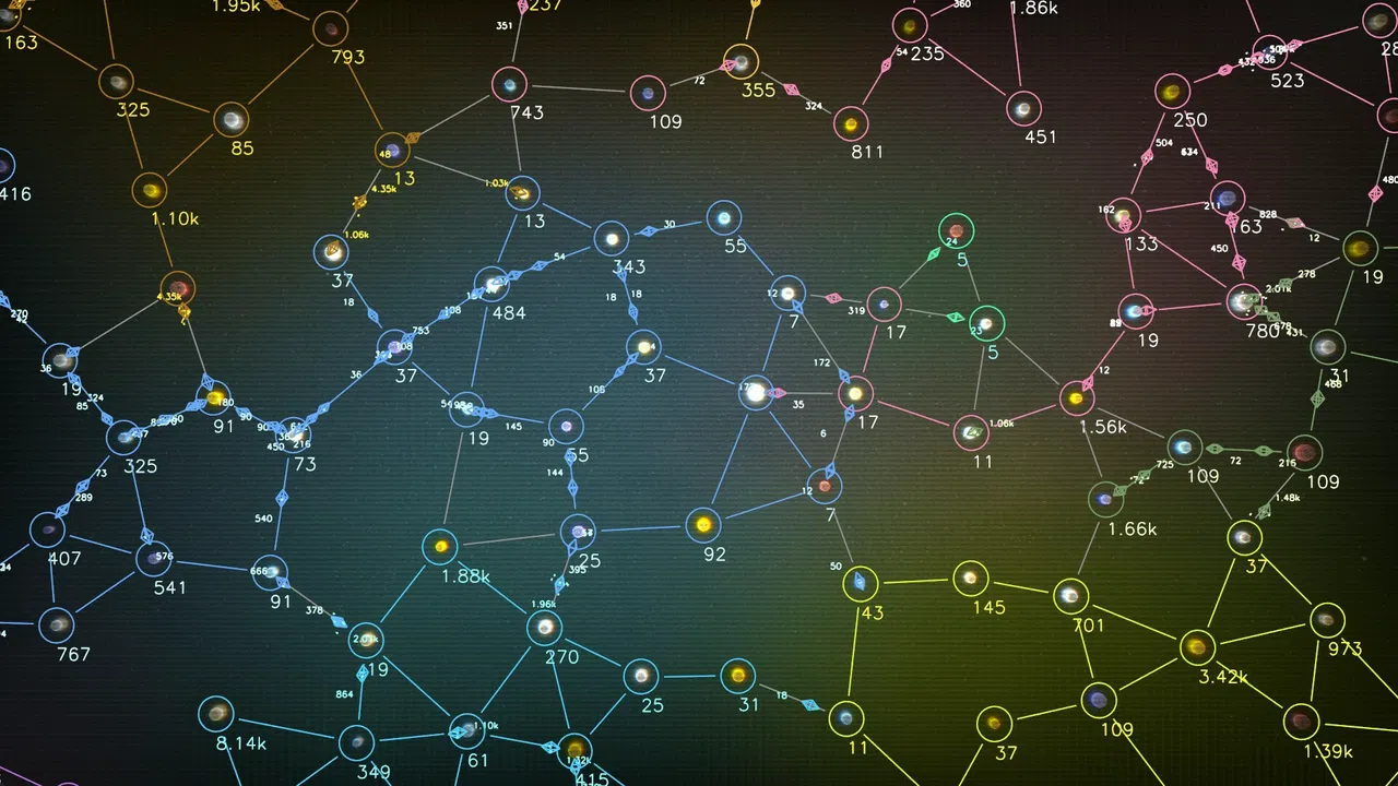 Moons That Belong Screenshot 5