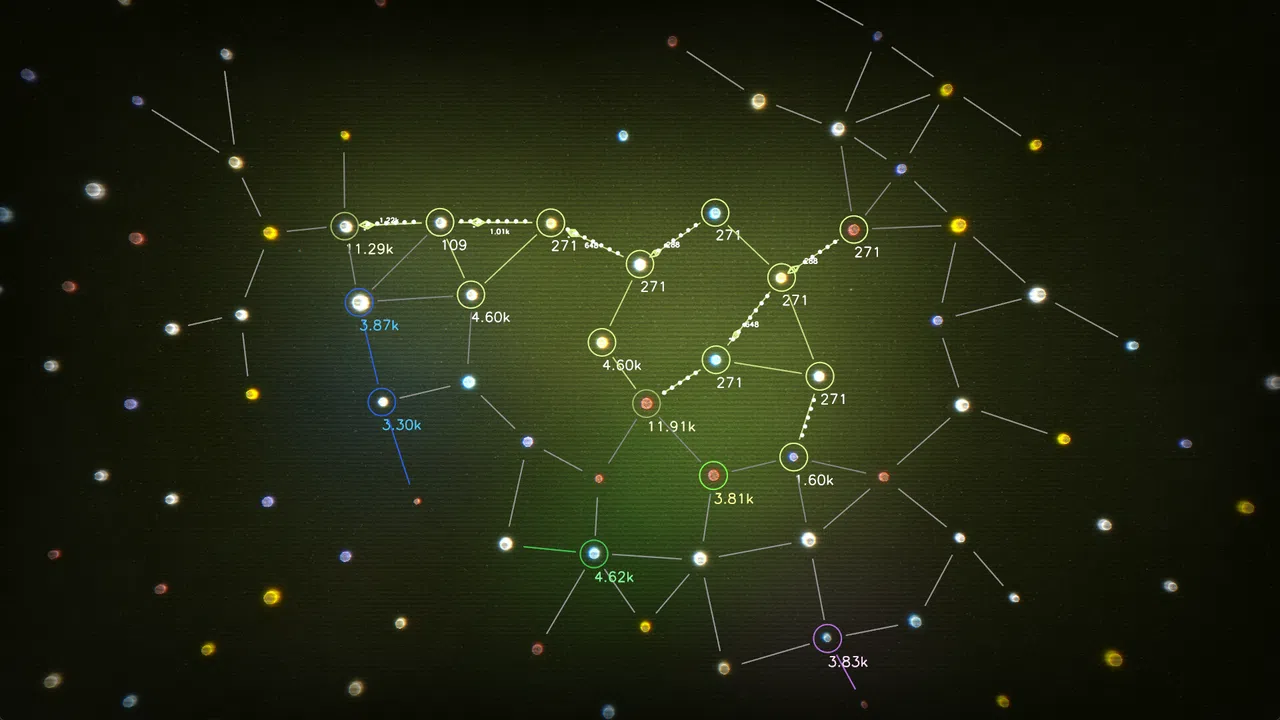 Moons That Belong Screenshot 3