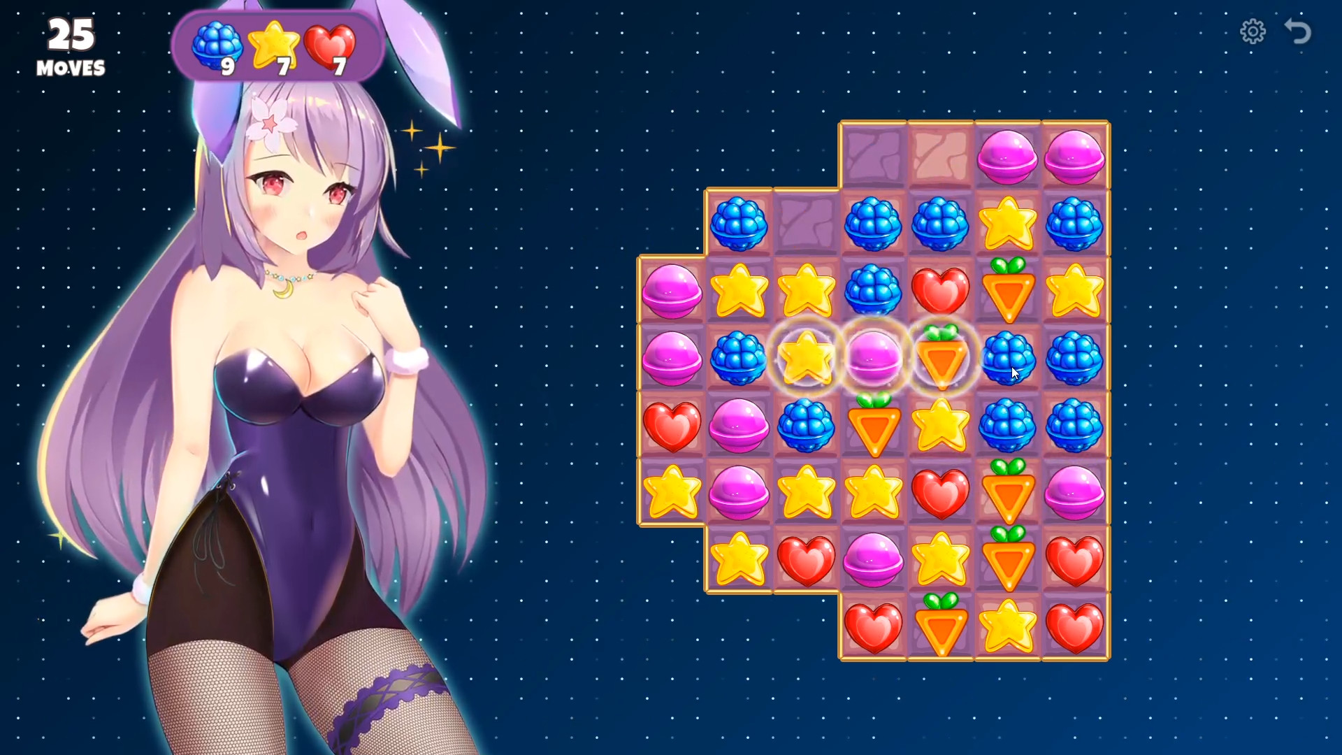 My Bunny Girl Screenshot 5