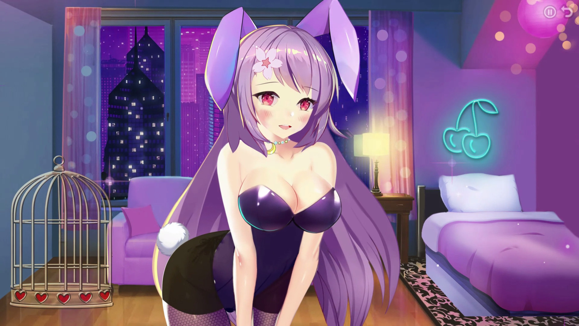 My Bunny Girl Screenshot 0