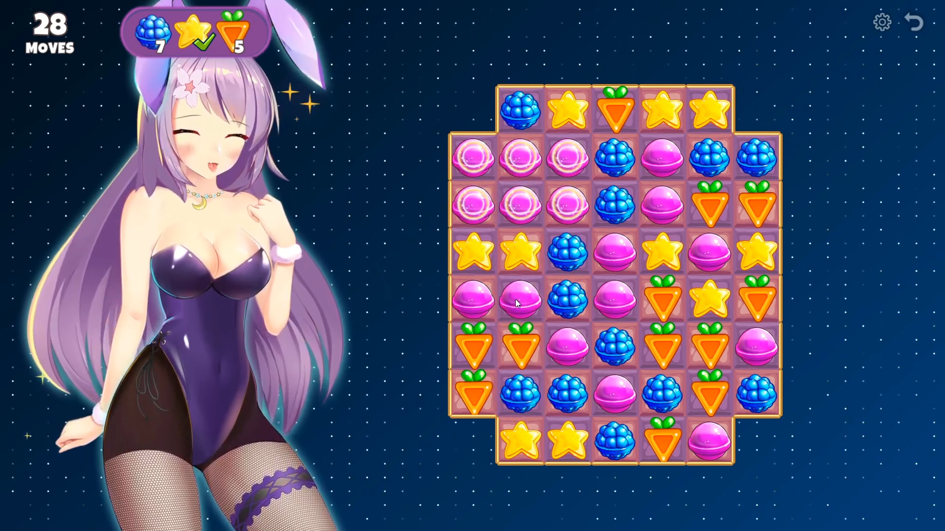 My Bunny Girl Screenshot 6
