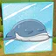 Where is whaledo? icon