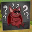 Puzzled icon