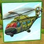 Get to the choppa icon
