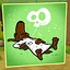 Weird science icon