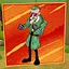Psy-fi icon