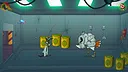 Mutants Ate My Carrots Screenshot 4