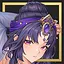 Queen of dreams icon
