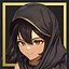 Nimble fingers icon