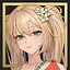 The funny one icon