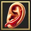 F-earless icon