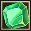 Green Glee icon