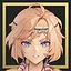 Pure innocence icon