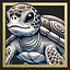 Turtle icon