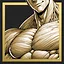 Gigachad icon