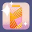 More dots! (& stripes) icon