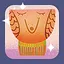 Like a walk in the park icon