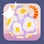 Sunny side up! icon