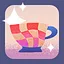 Off to a good start! icon