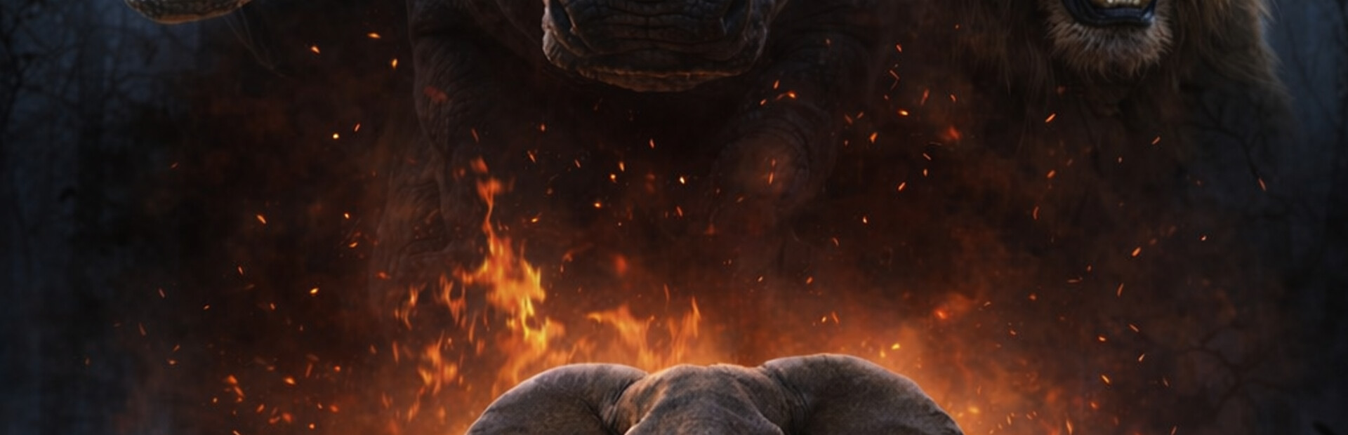 Scavenged By Sunset Playtest Screenshot 0