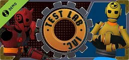 Test Lab Inc. Demo