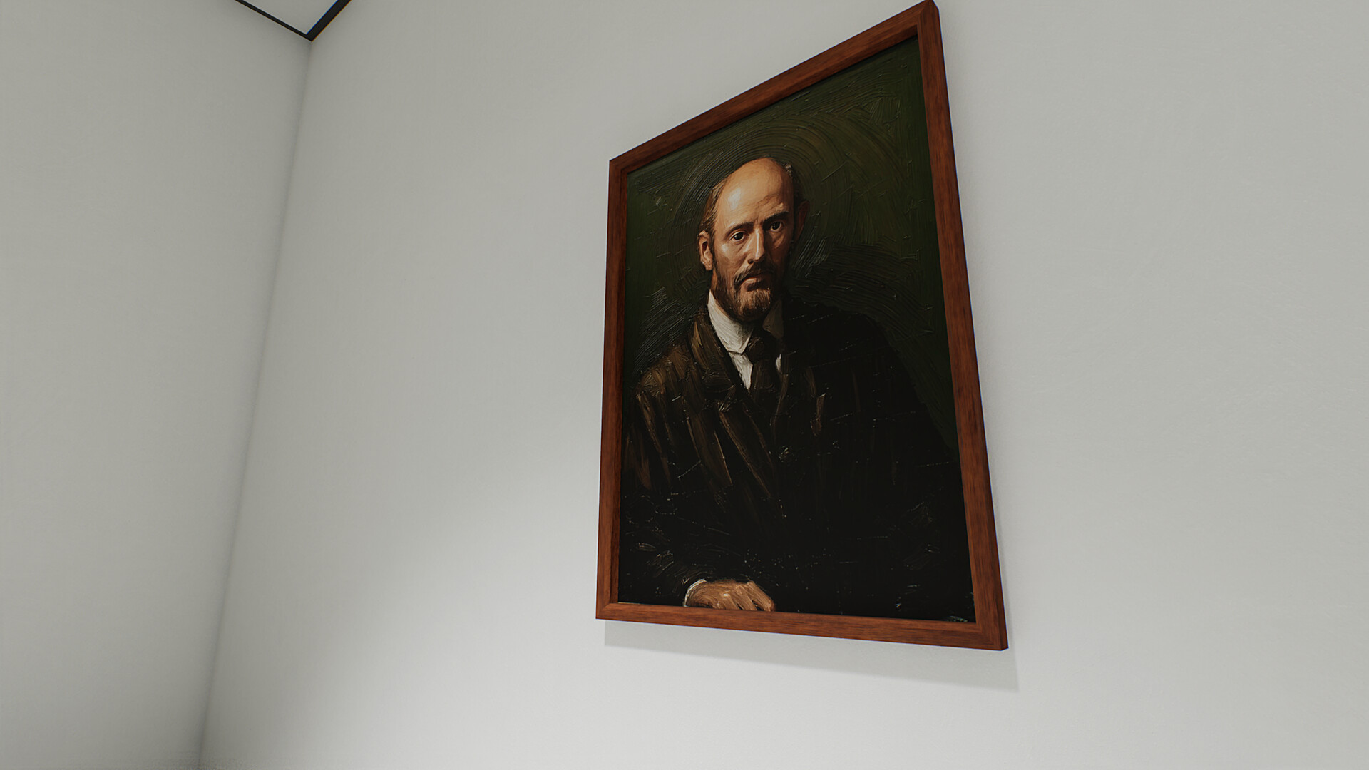 Twisted Gallery 异馆 Screenshot 7