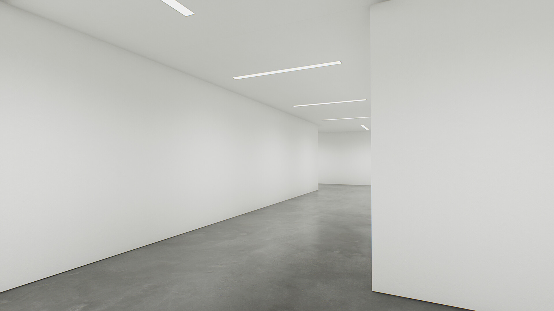 Twisted Gallery 异馆 Screenshot 3