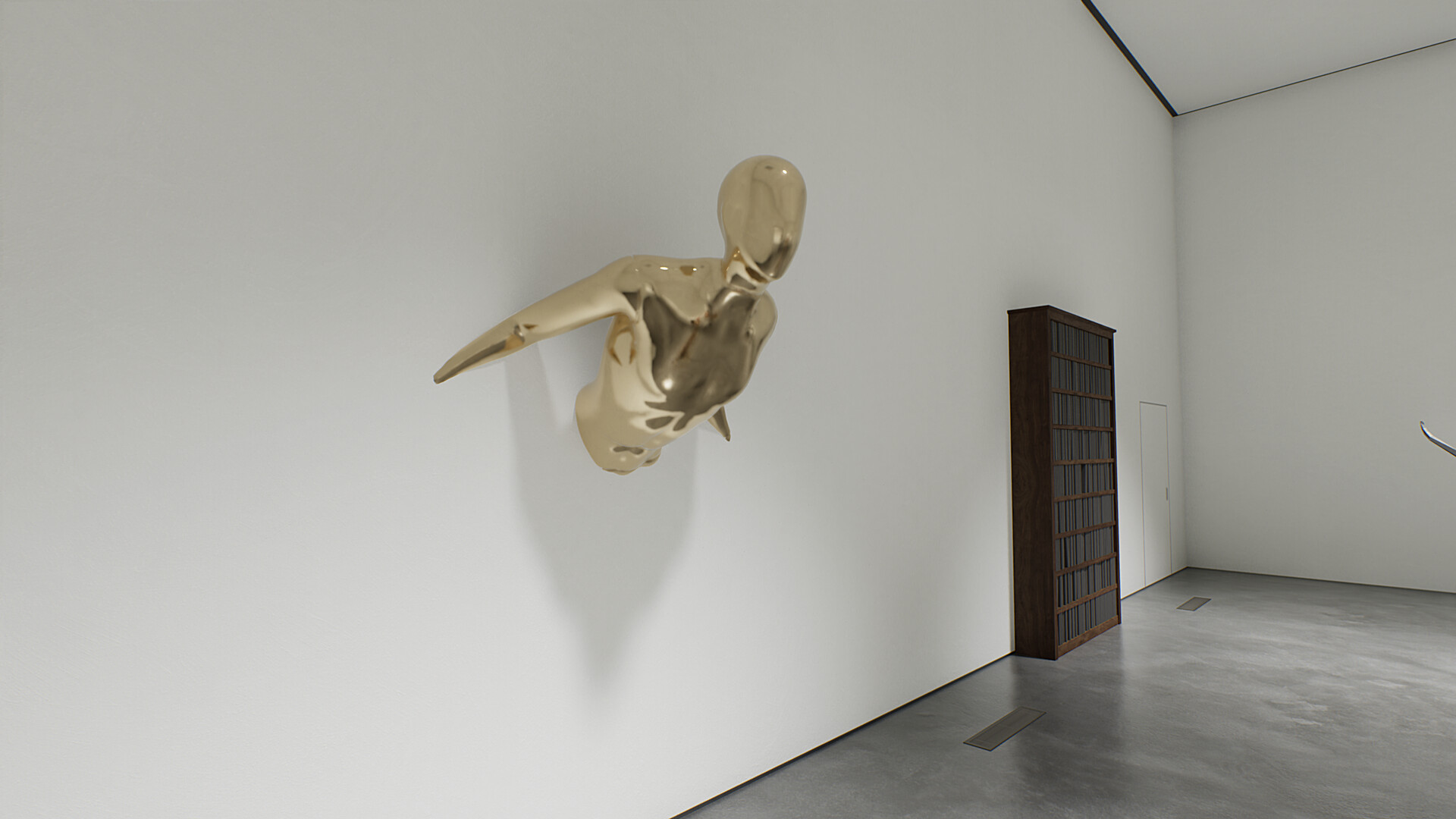 Twisted Gallery 异馆 Screenshot 9