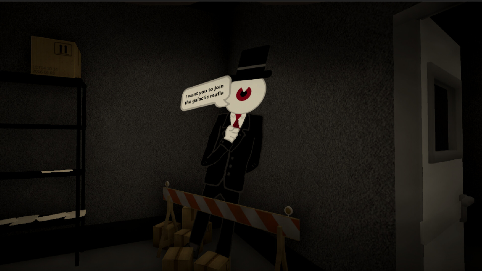 Aliens and Asteroids Screenshot 6